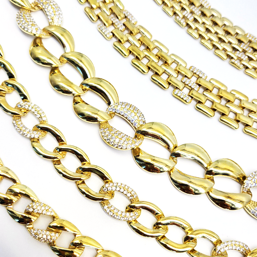 Imitation jewellery CSRP