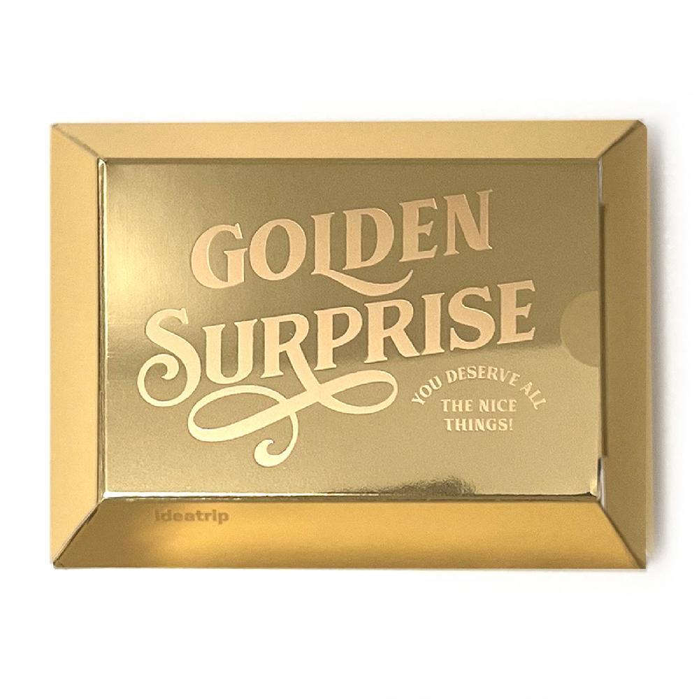 Golden Surprise