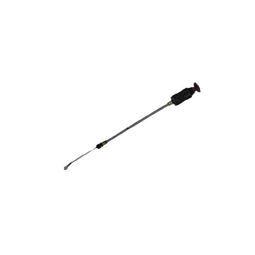Emergency release cable(Car assembly parts)