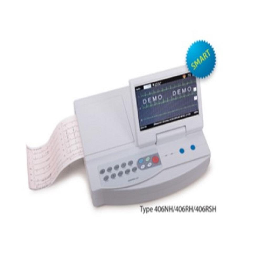 Electro Cardio Graphy