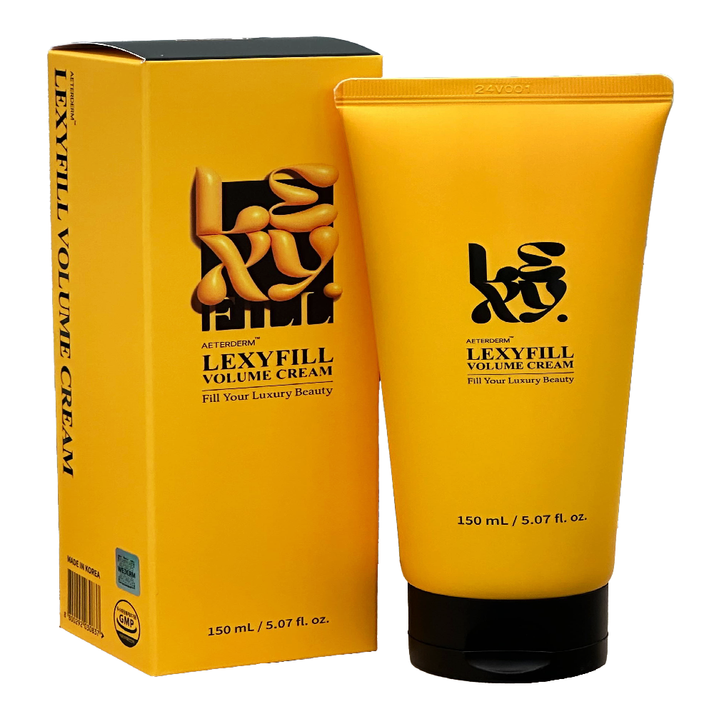 LEXYFILL VOLUME CREAM