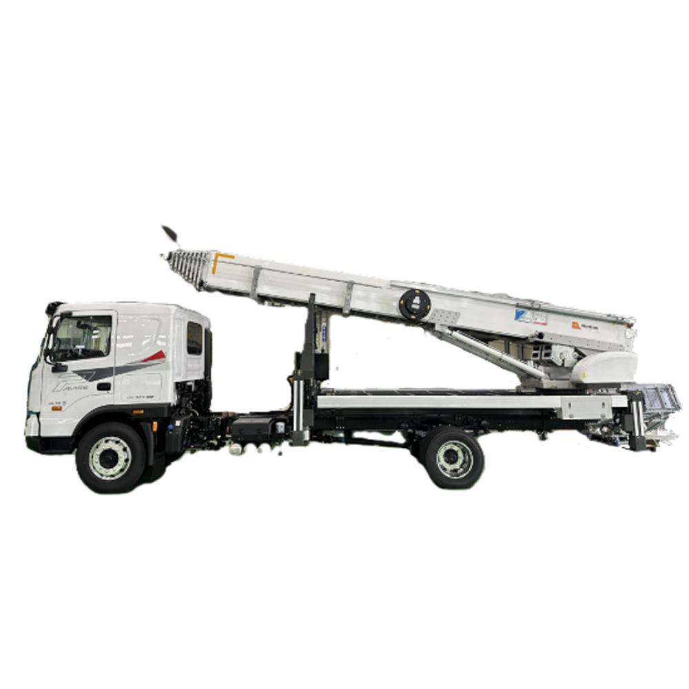 Ladder Lift Truck PE560