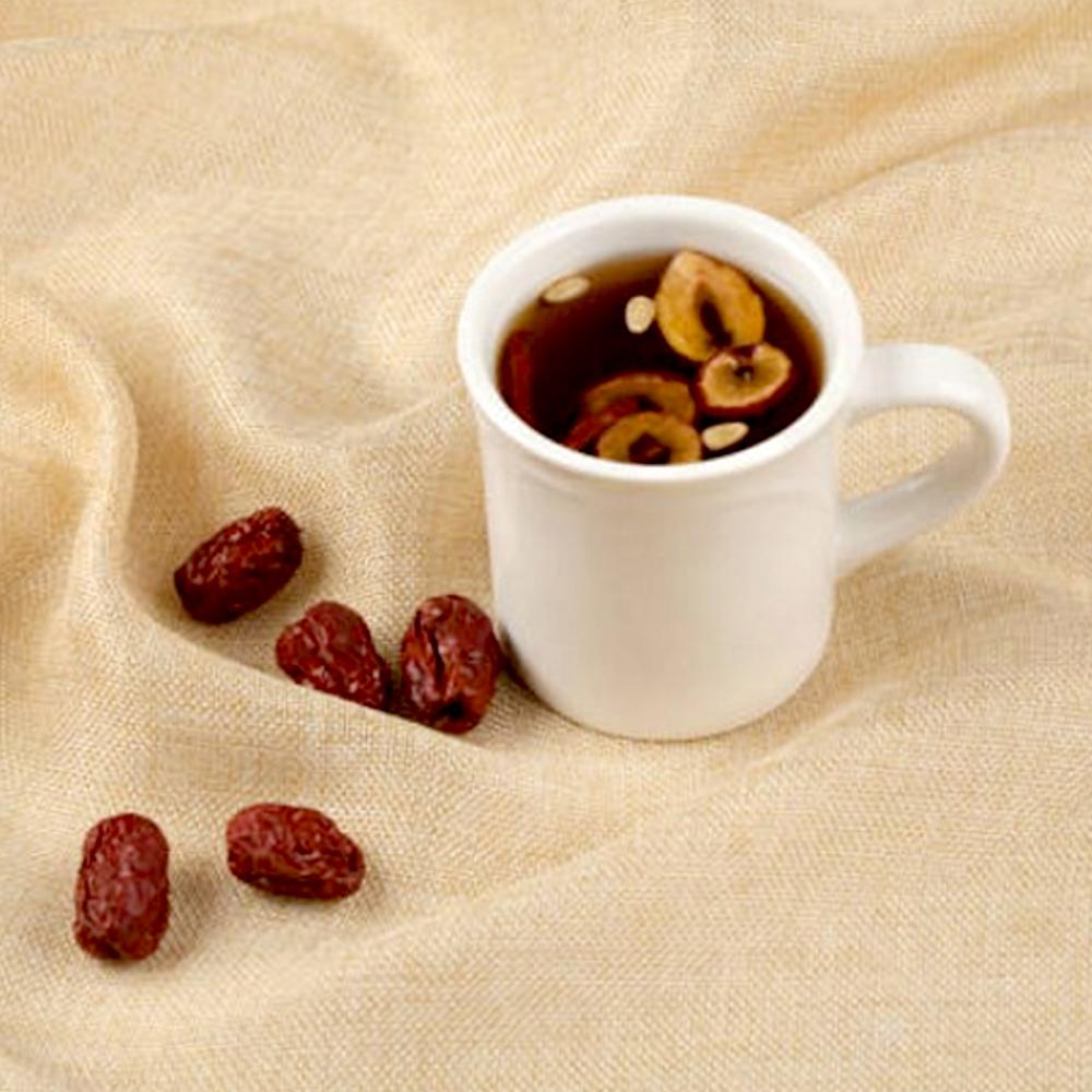 Jujube Tea
