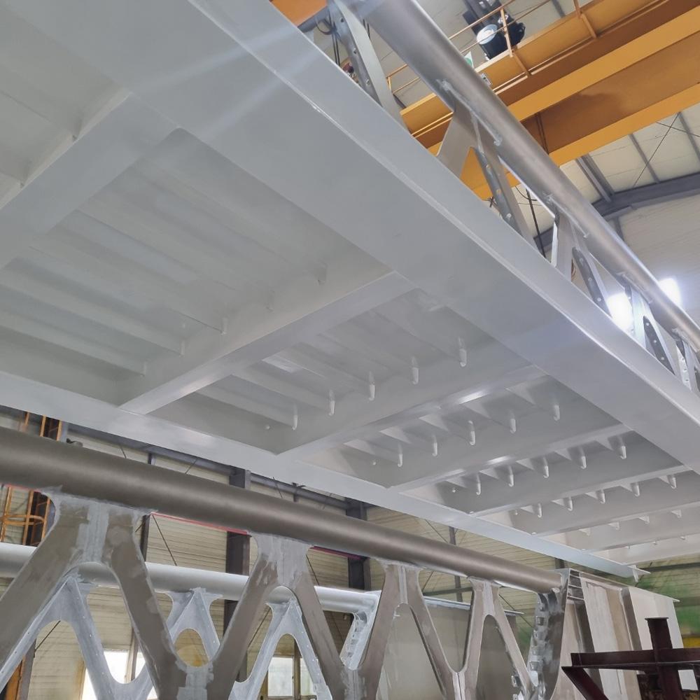 Titanium Ceramic Paint (Water Base)