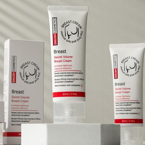 Dailish Chest Lift Cream