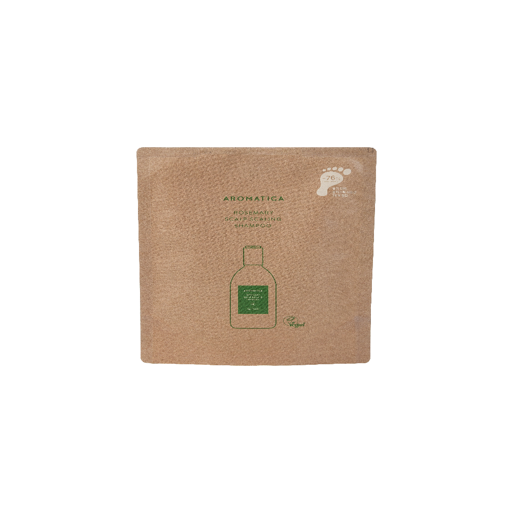 ECO PAPER POUCH