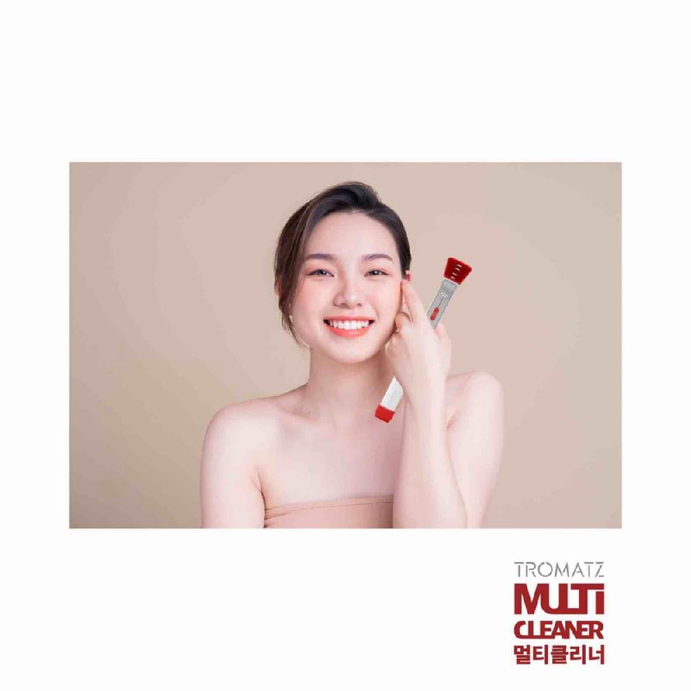 Bioelectric Facial Cleanser device