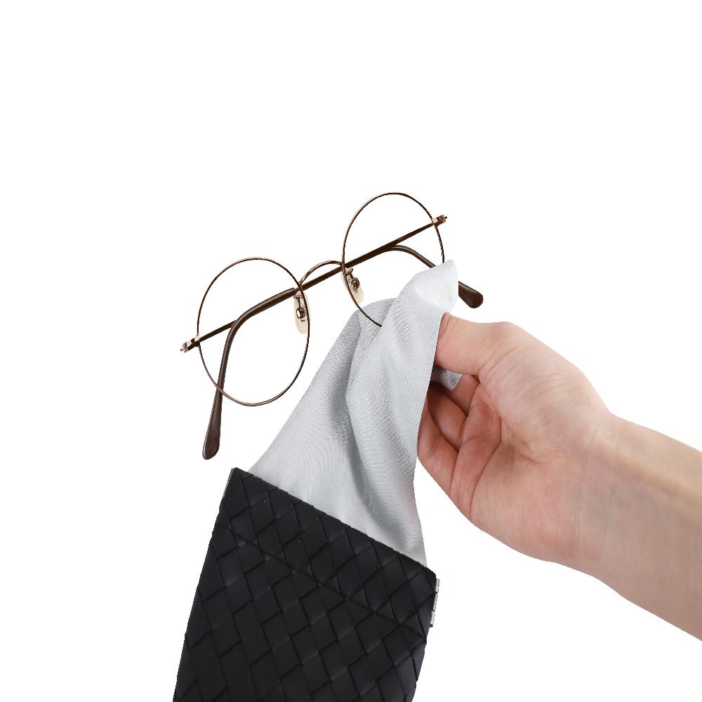 All-in-one glass case