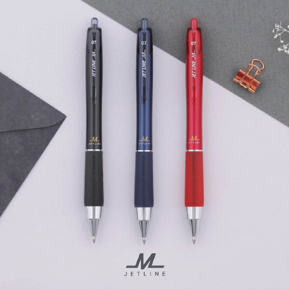 JVPEN JET LINE 0.7MM KOREA