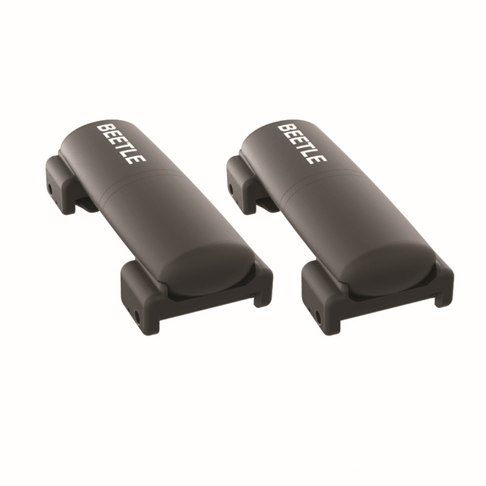 Shock absorber for backpack