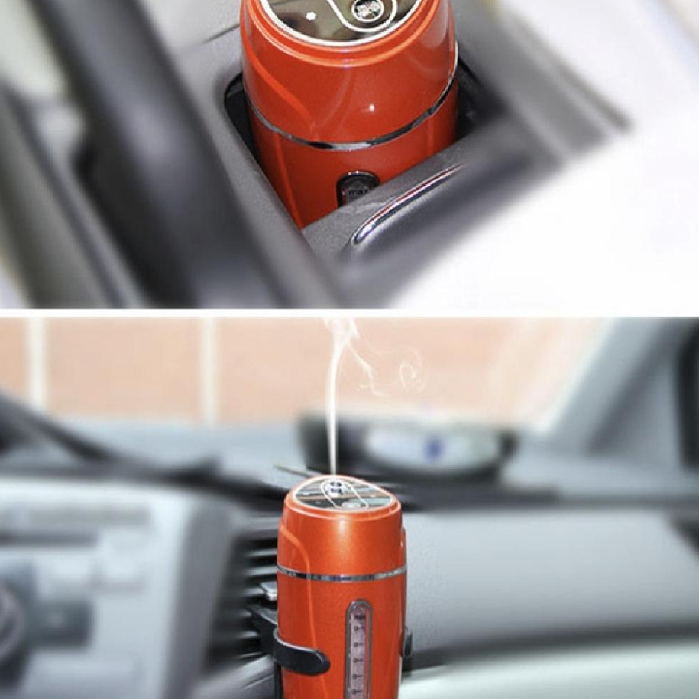 Modern Design Mini Air Humidifier 180ml