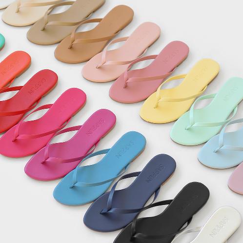 Camishu Daily Flipflop&Slipper (1cm)