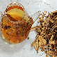 detail image1 Roasted Homemade Doraji Tea (80g)