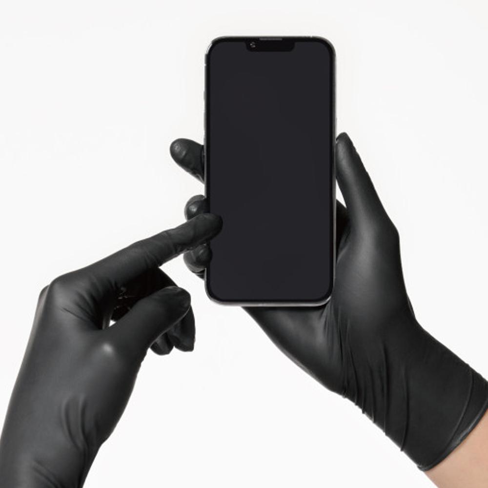 Cleanskin Black Master