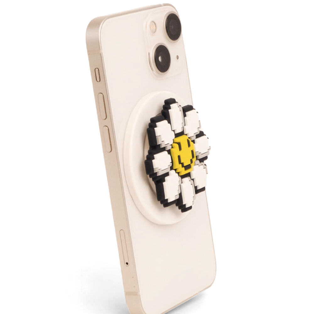 ZipperPop Magsafe Phone Grip Holder