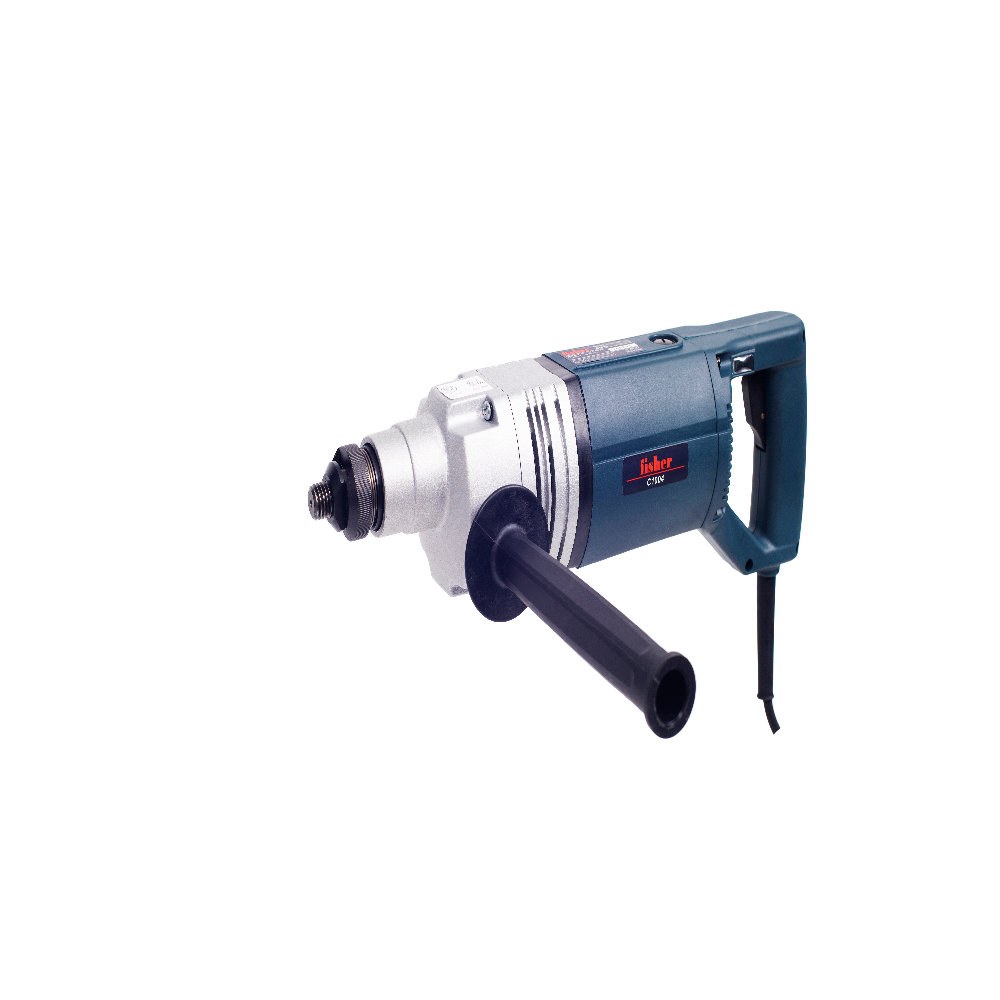 Diamond Dry Core Drill C1004