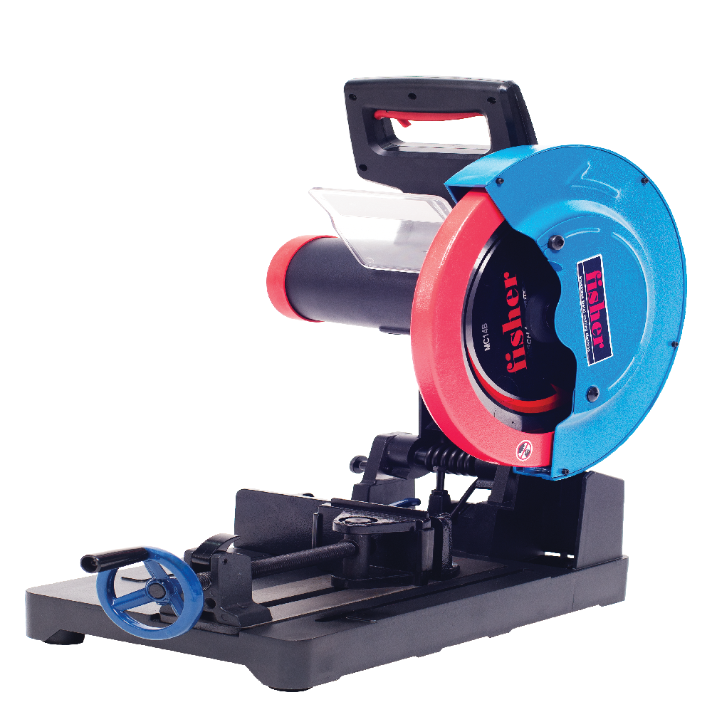 Metal Cutting Cermet Blade MC14B (355mm)