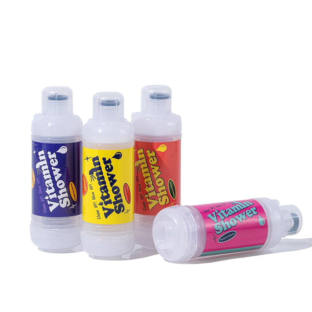 Vitamin Shower Filter