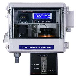Automatic Water Hardness Analyzer