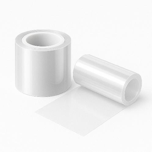 Clear TPU Protective Film For Mobile Device