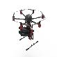 full image BLDC  Type |  FireFighting Drone (Unmanned Multi-copter)
