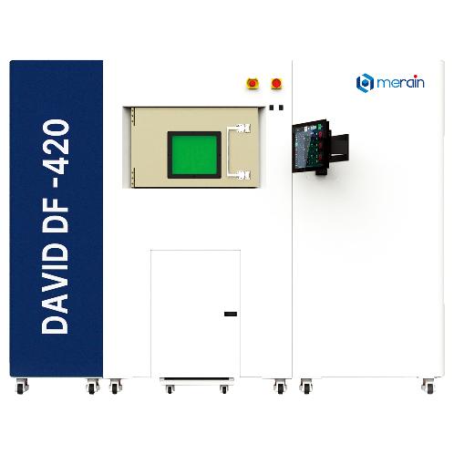 Metal 3D Printer [DAVID DF-420]