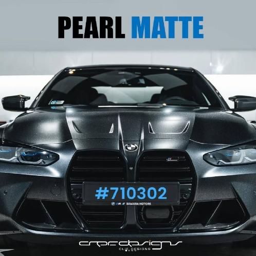 Paint Protection Film(PPF)