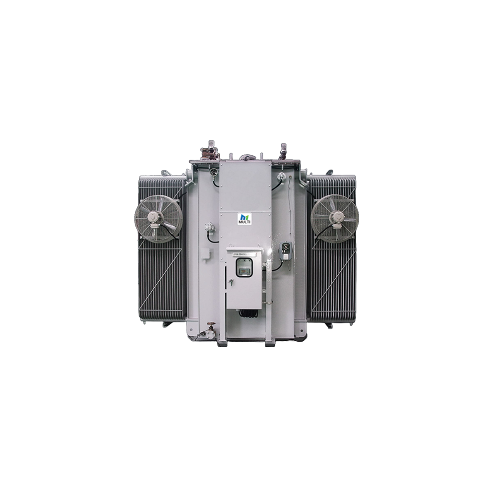 Oil Immersed Transformer