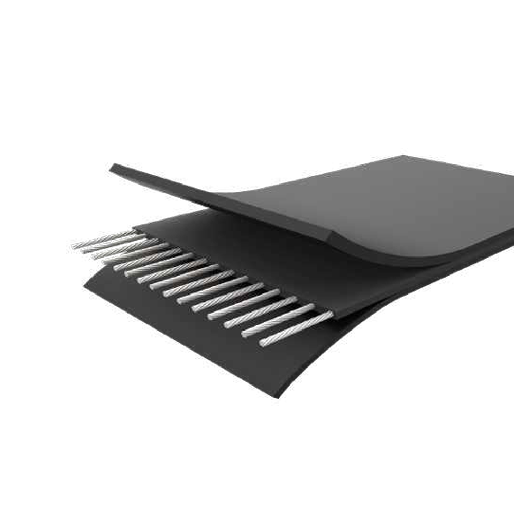 Conveyor Belt - MJ TSR