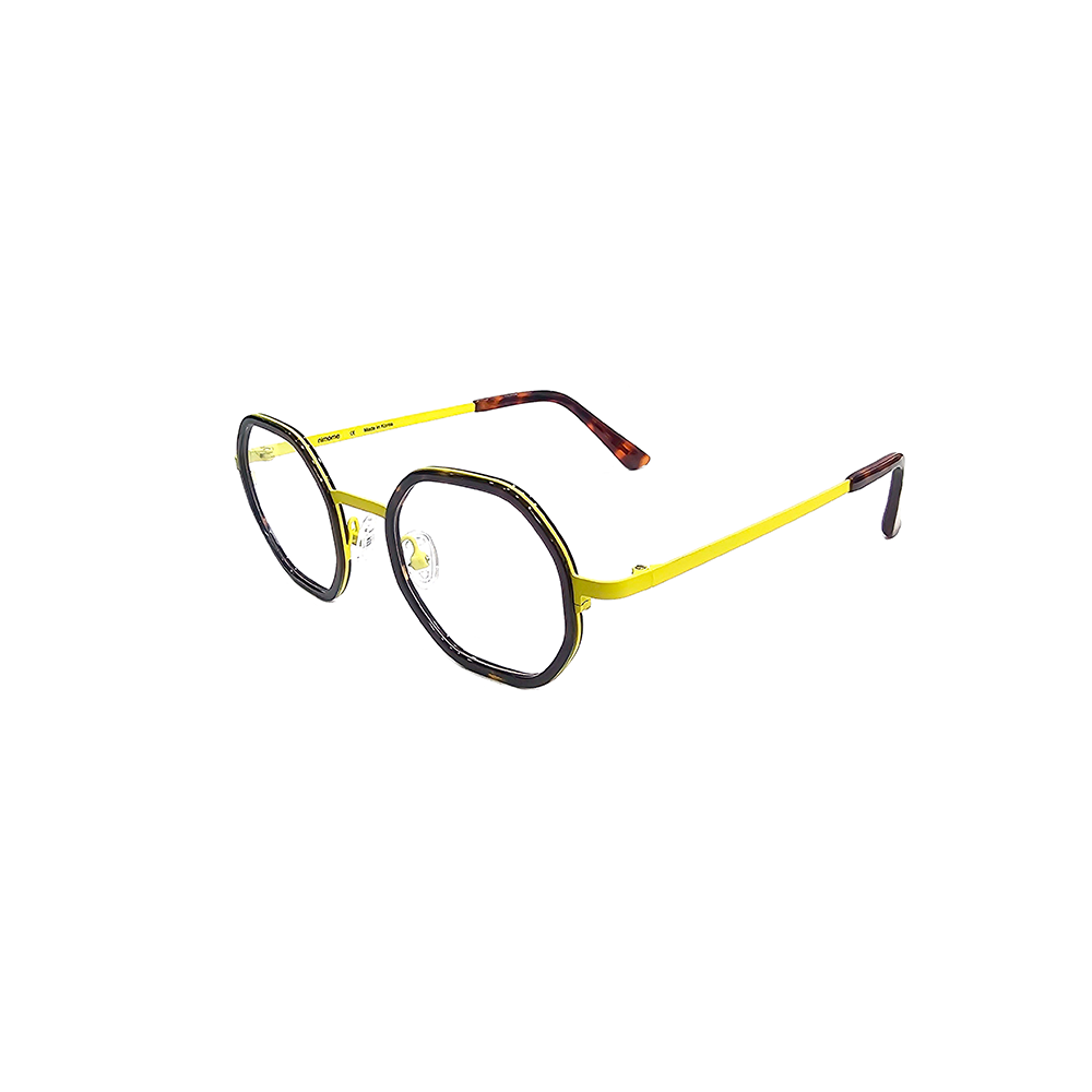 N1025 Trendy Fashion Eyewear