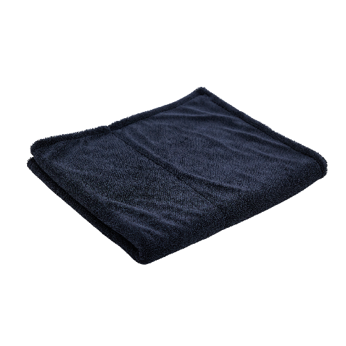 1100GSM Microfiber Car Wash Dryer Towel Double Twist Design for Effective Drying