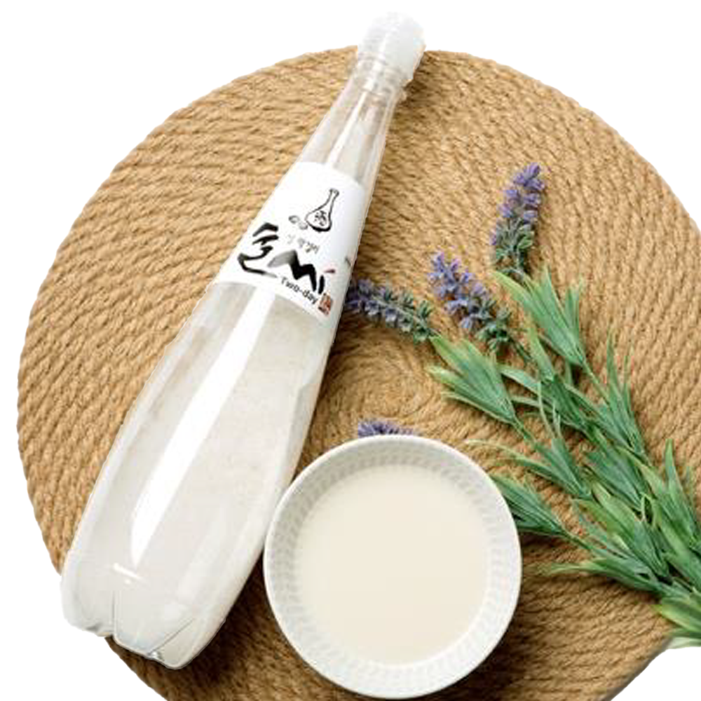 Sulssi Today Bottle Type 120g