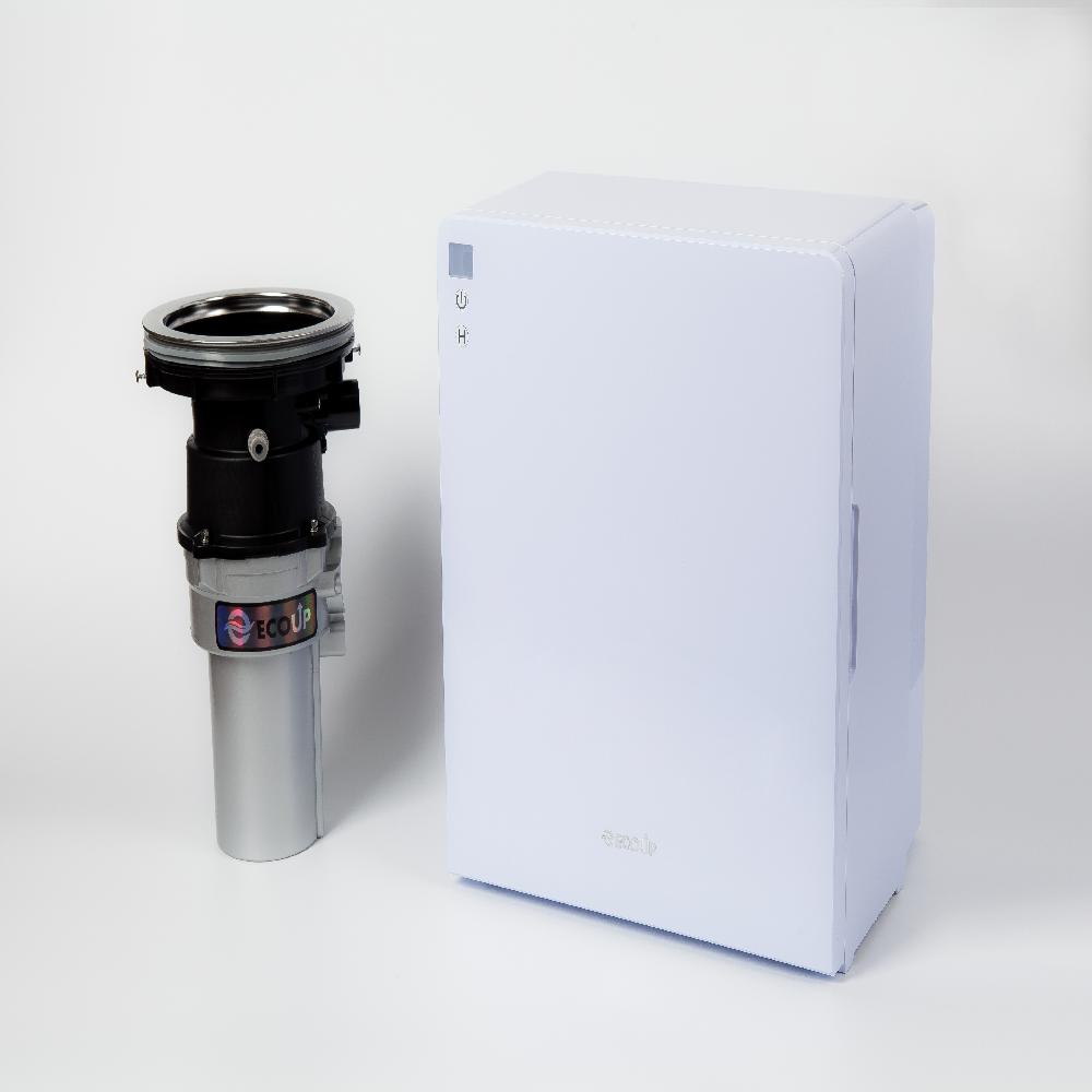 Eco-Up Food Waste Disposer