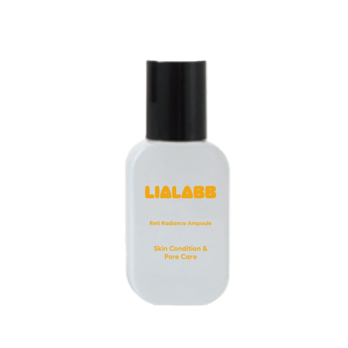LIALABB Reti Radiance Ampoule