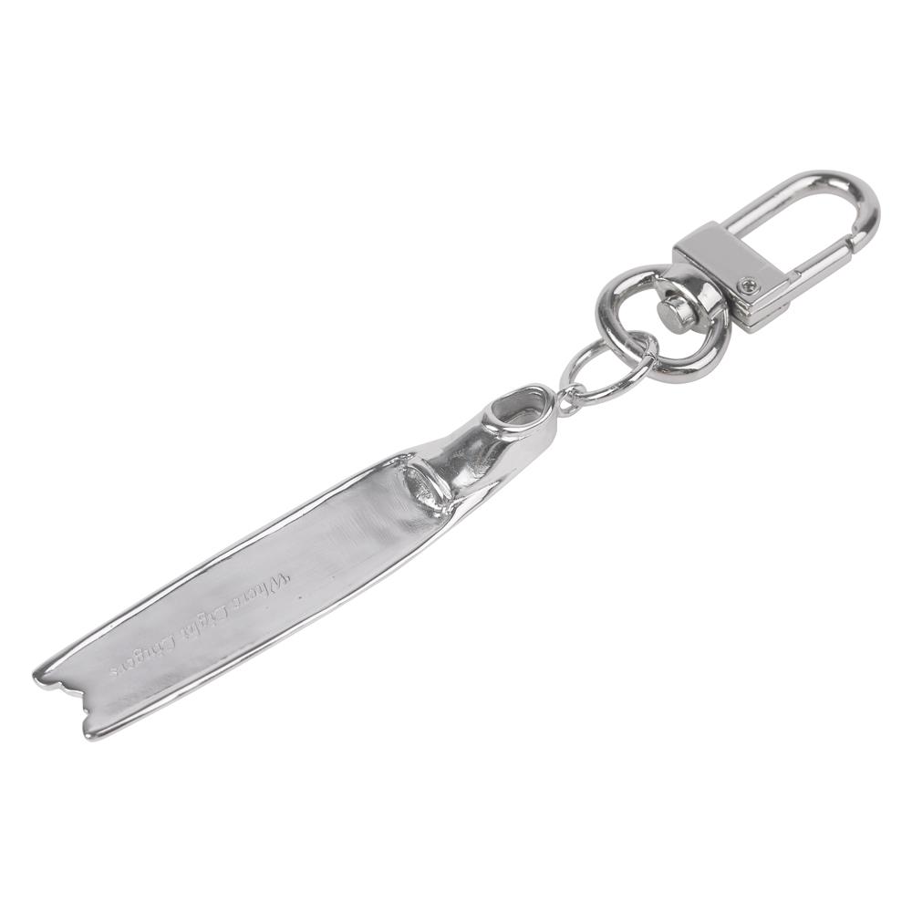 Divers keyring [Where light lingers]