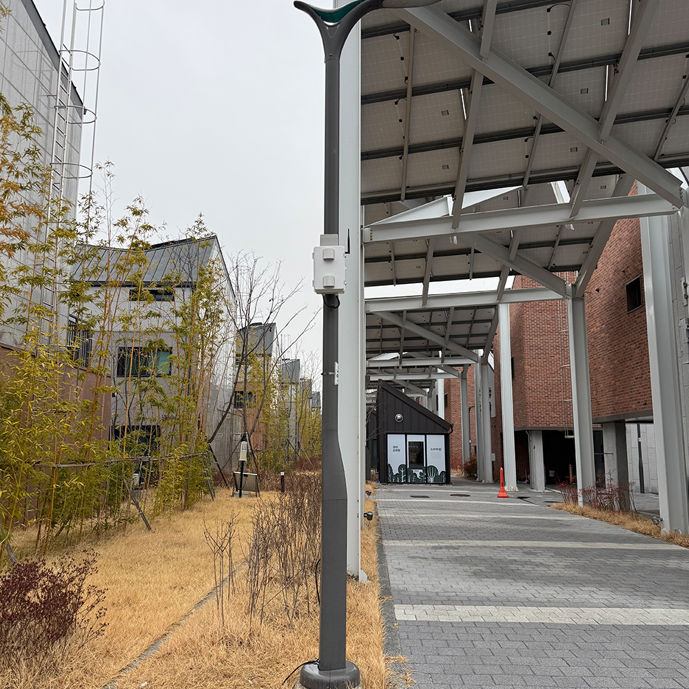 SERDIC Flooding Simulation System