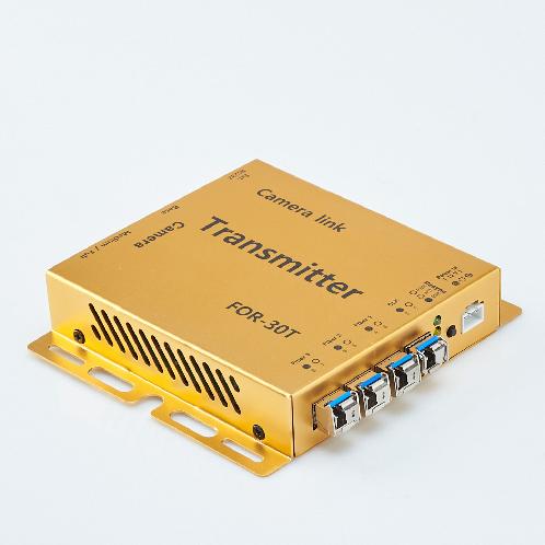 Fiber Optic Extender