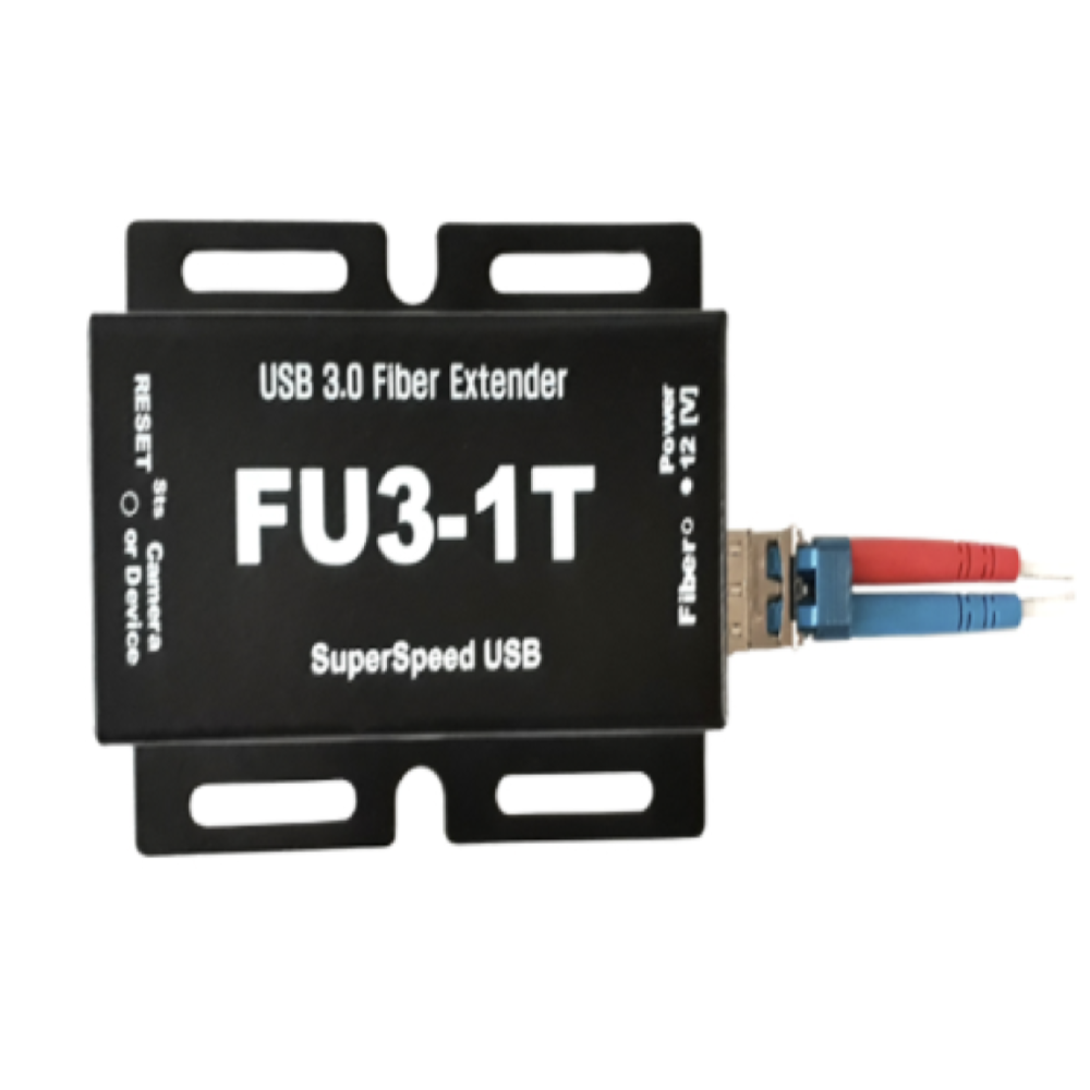 USB3.0 Fiber Optic Repeater