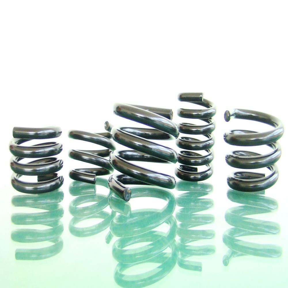 Spring for Automobile