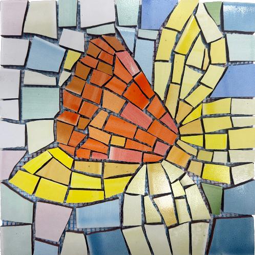 MOSAIC TILE