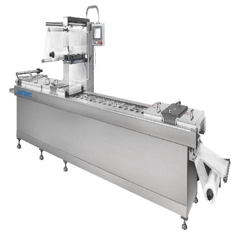 Thermoforming Packaging Machine