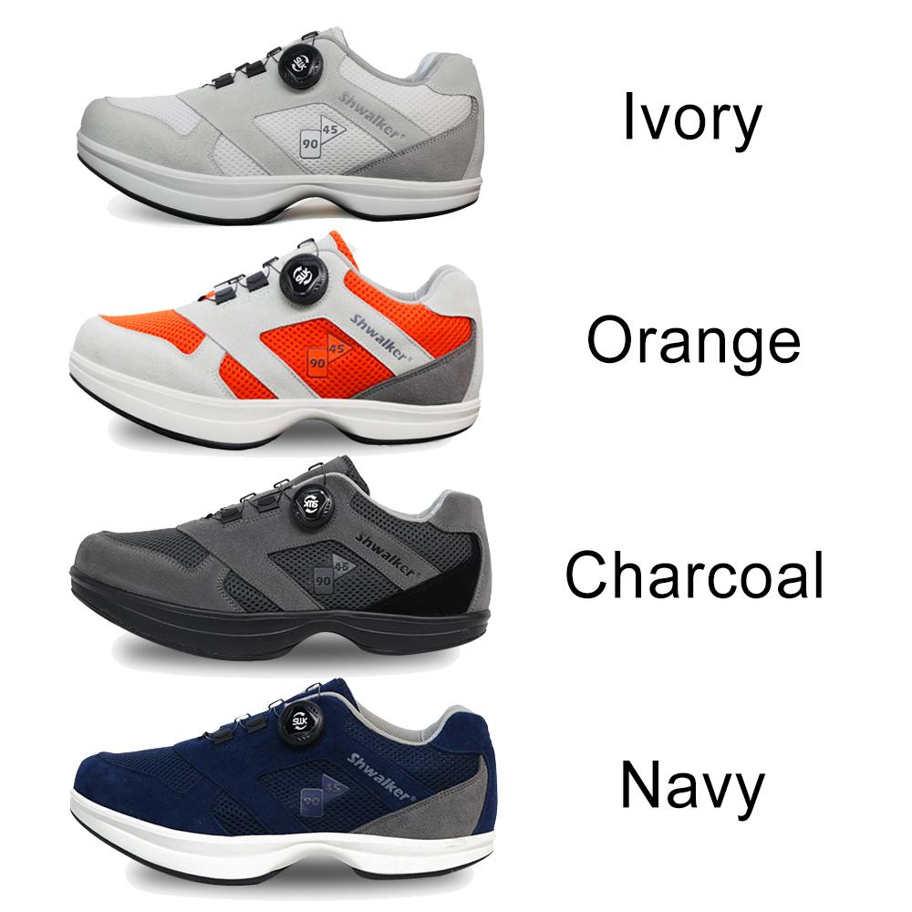 Shwalker Posture Correction Functional Shoes