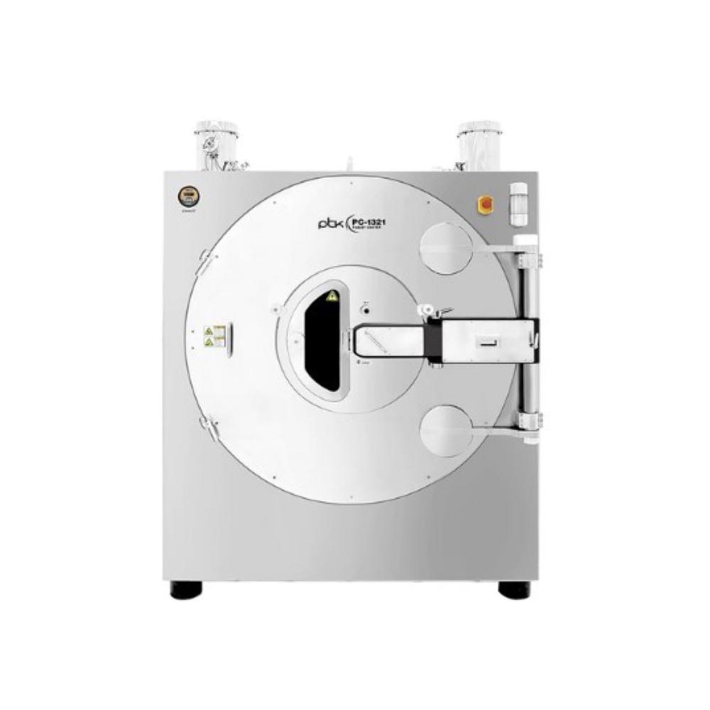 Tablet coating machine - PC Series