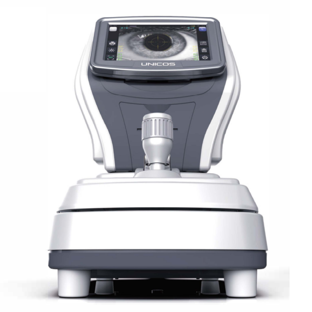 Auto Refractor-Keratometer