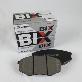 full image BRAKE PAD & SHOE AS'SY