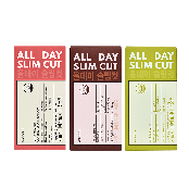 Marocell All day slim cut (cofee/ Grapefruit & Black Tea/Shine muscat), HCA, healthy diet supplement