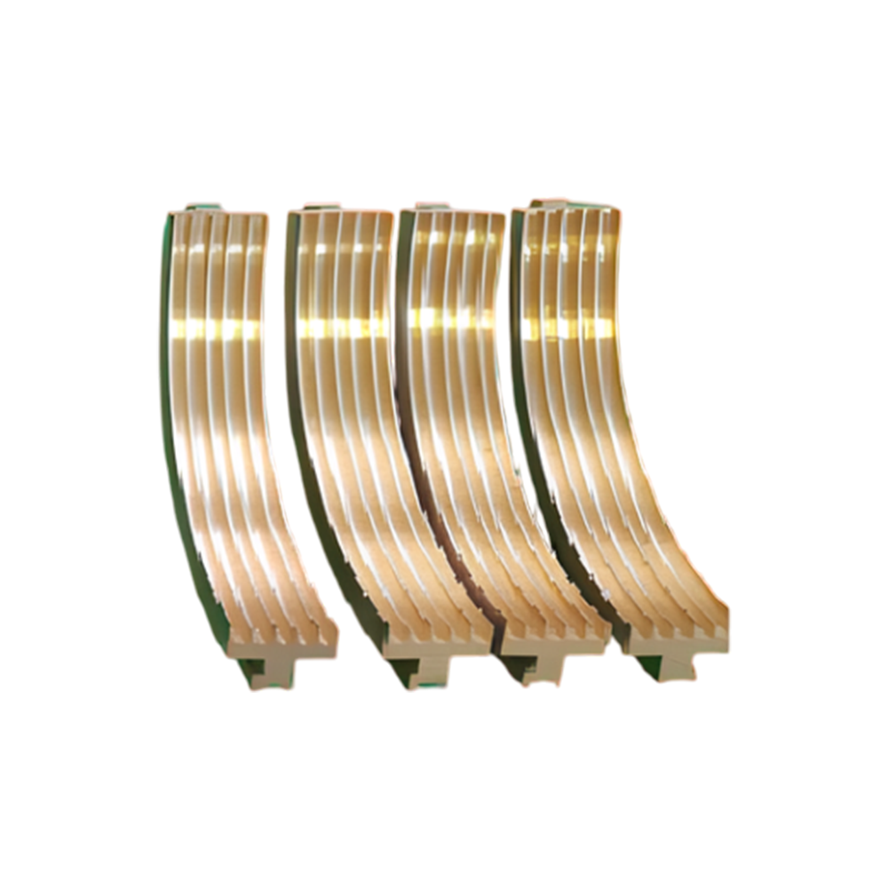 Turbine Packing Ring