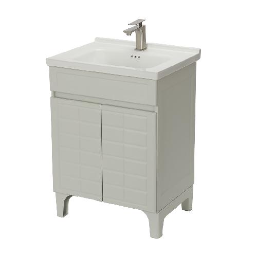 LUUM Bathroom Vanity Riva 24"