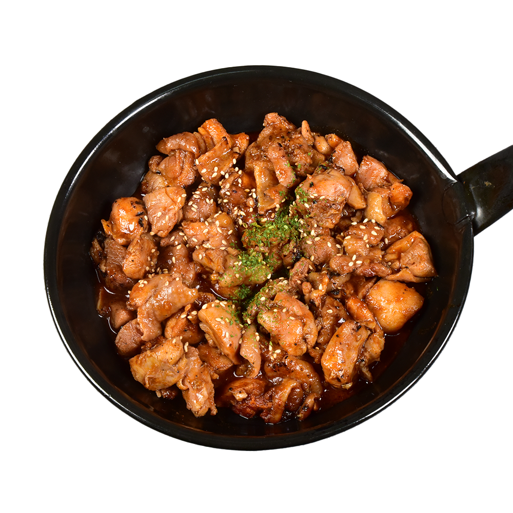 Signature Hot & Spicy Chicken, Traditional Spicy Hot Chicken, Savory Spicy Hot Chicken