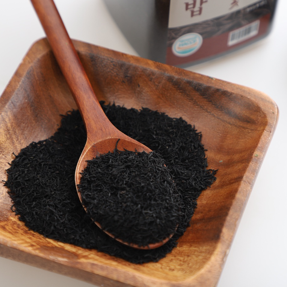 Hijiki & Kelp Blend Sticks (8g × 20 sticks)